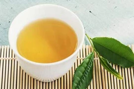 Trà xanh giúp tăng cường trí nhớ