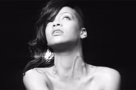 Rihanna hé lộ về sự kết hợp lần đầu tiên trong âm nhạc