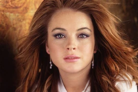 Lindsay Lohan tự "ra giá" cho bản thân