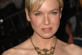 Nghi án Renee Zellweger lạm dụng botox