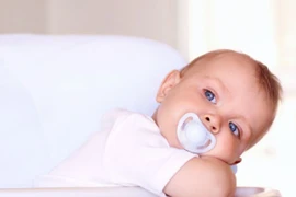 Trẻ em hấp thụ nhiều calo dễ bị béo phì