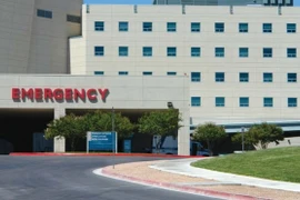 Nạn ăn cắp tiền từ… xác chết