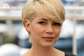 Michelle Williams không muốn ràng buộc với Jason Segel