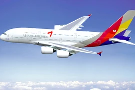 Máy bay tỷ phú Pháp chứa lượng cocain trị giá 40 triệu bảng Anh