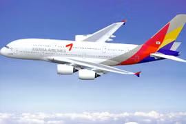 Máy bay tỷ phú Pháp chứa lượng cocain trị giá 40 triệu bảng Anh