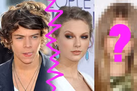 "Người thứ 3" trong câu chuyện của Haylor đã lộ diện