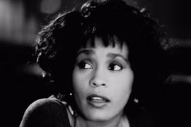 Sao Hollywood tưởng nhớ Whitney Houston