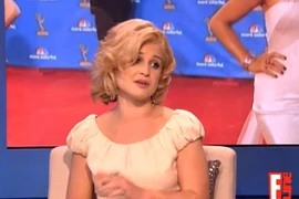 Kelly Osbourne yêu cầu các bác sĩ tìm ra nguyên nhân bị động kinh