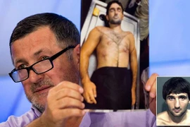 Thêm một gia đình nghi phạm vụ đánh bom Boston đòi công lý