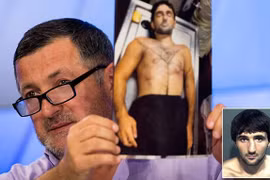 Thêm một gia đình nghi phạm vụ đánh bom Boston đòi công lý