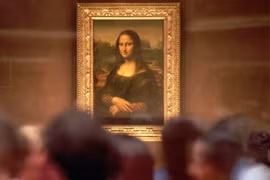 Bí ẩn bức họa Mona Lisa sắp được giải mã?
