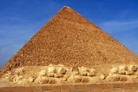 Phát hiện thú vị tại cảng nước cổ xưa nhất thế giới