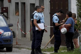 Thảm sát kinh hoàng, 3 người trong một gia đình thiệt mạng