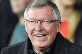 Ngài Ferguson hi vọng Rio Ferdinand sẽ “giũ sạch” mọi điều tiếng