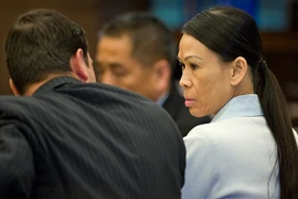 Chờ chồng ngấm thuốc ngủ, vợ ra tay cắt phăng "của quý"