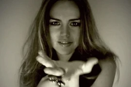 Lộ diện người tình mới của Russell Brand