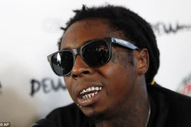 Lil Wayne không hối tiếc khi qua đêm với vợ của Chris Bosh