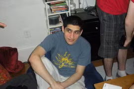 Sinh viên bị nhầm là nghi phạm vụ đánh bom Boston đã chết