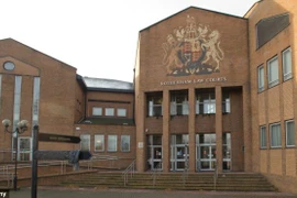 Tự tử sau khi nghe nhạc bạo lực