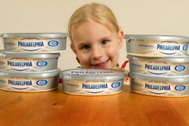 Cất tiếng nói sau ba năm im lặng nhờ... pho mát