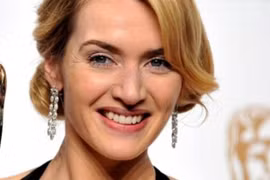 Kate Winslet thừa nhận hôn nhân khiến mình thay đổi