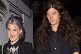  Kelly Osbourne nóng lòng được đeo nhẫn