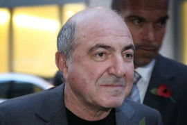 Đối thủ đáng gờm của Tổng thống Putin đã chết