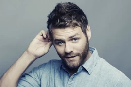 Brian McFadden không hối tiếc khi rời Westlife