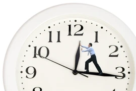 Hành trình tìm kiếm sự bất tử của loài người