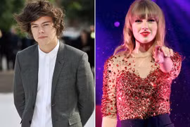  “Chia tay” tạo cảm hứng sáng tác cho Taylor Swift.