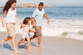 Dành quá nhiều thời gian cho công việc là nuối tiếc lớn nhất của bố mẹ