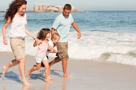 Dành quá nhiều thời gian cho công việc là nuối tiếc lớn nhất của bố mẹ