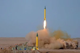 Khởi động các cuộc đối thoại hạt nhân Iran