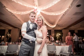 Câu chuyện tình cảm động qua 22 bức ảnh