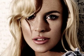 Lindsay Lohan bị kiện vì nợ 40.000 USD hóa đơn tiền nhuộm da