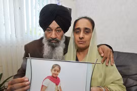 Ấn Độ: Nữ sinh bị giết để lấy nội tạng