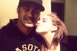 Lady Gaga sắp lên xe hoa