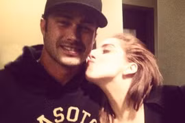 Lady Gaga sắp lên xe hoa