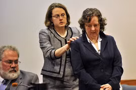 Bắn chết cả nhà hòng chiếm đoạt 700.000 USD