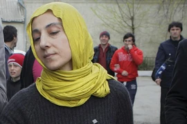 Mẹ anh em nhà Tsarnaev có thể bị bắt tại Mỹ