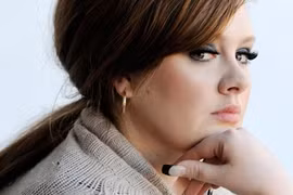 Tiết lộ danh tính người đàn ông bí ẩn đằng sau những bài hát của Adele