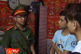 Hiệu quả từ mô hình phòng chống trộm cắp tại khu nhà trọ