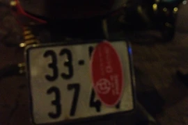 Nhóm cướp chỉ chọn "con mồi" là phụ nữ...