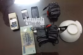 Lừa đảo gần 400 triệu đồng nhờ… một chiếc bát gắn "chip"