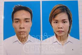 Từ tiếp viên dịch vụ karaoke trở thành "tú bà"