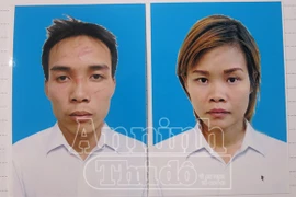 Từ tiếp viên dịch vụ karaoke trở thành "tú bà"