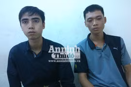 Mang ma túy, hỏi đường gặp đúng cảnh sát đặc nhiệm 141