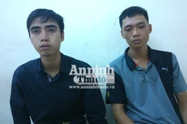 Mang ma túy, hỏi đường gặp đúng cảnh sát đặc nhiệm 141