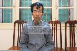 Vừa bắt hung thủ giết "xe ôm" cướp tài sản rồi đốt xác nạn nhân