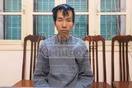 Vừa bắt hung thủ giết "xe ôm" cướp tài sản rồi đốt xác nạn nhân